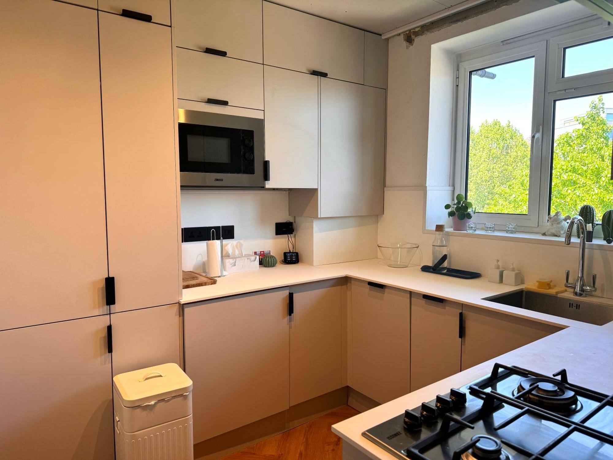 Sunny, Cosy And Central Apartment Near London Eye エクステリア 写真