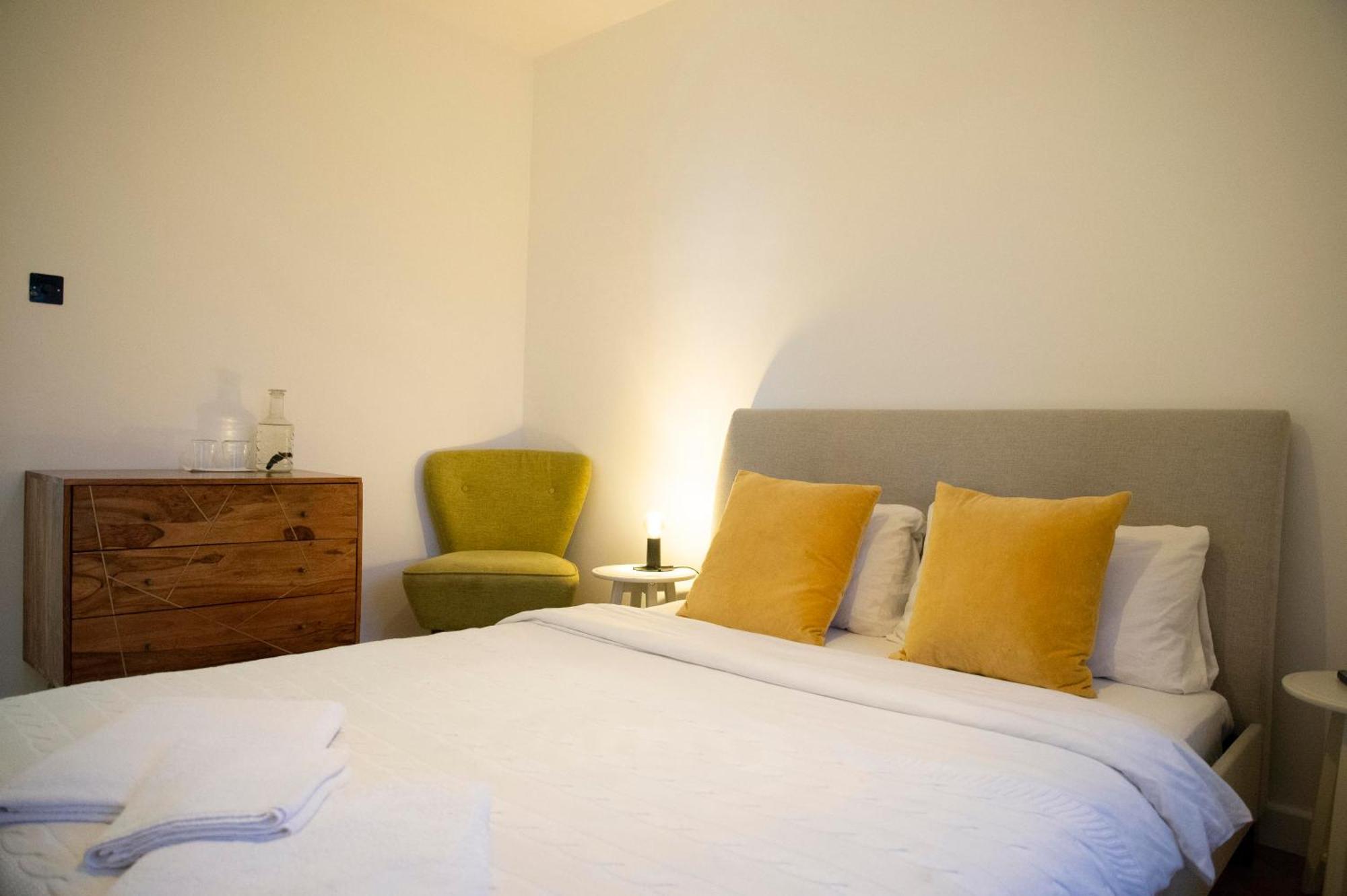 Sunny, Cosy And Central Apartment Near London Eye エクステリア 写真