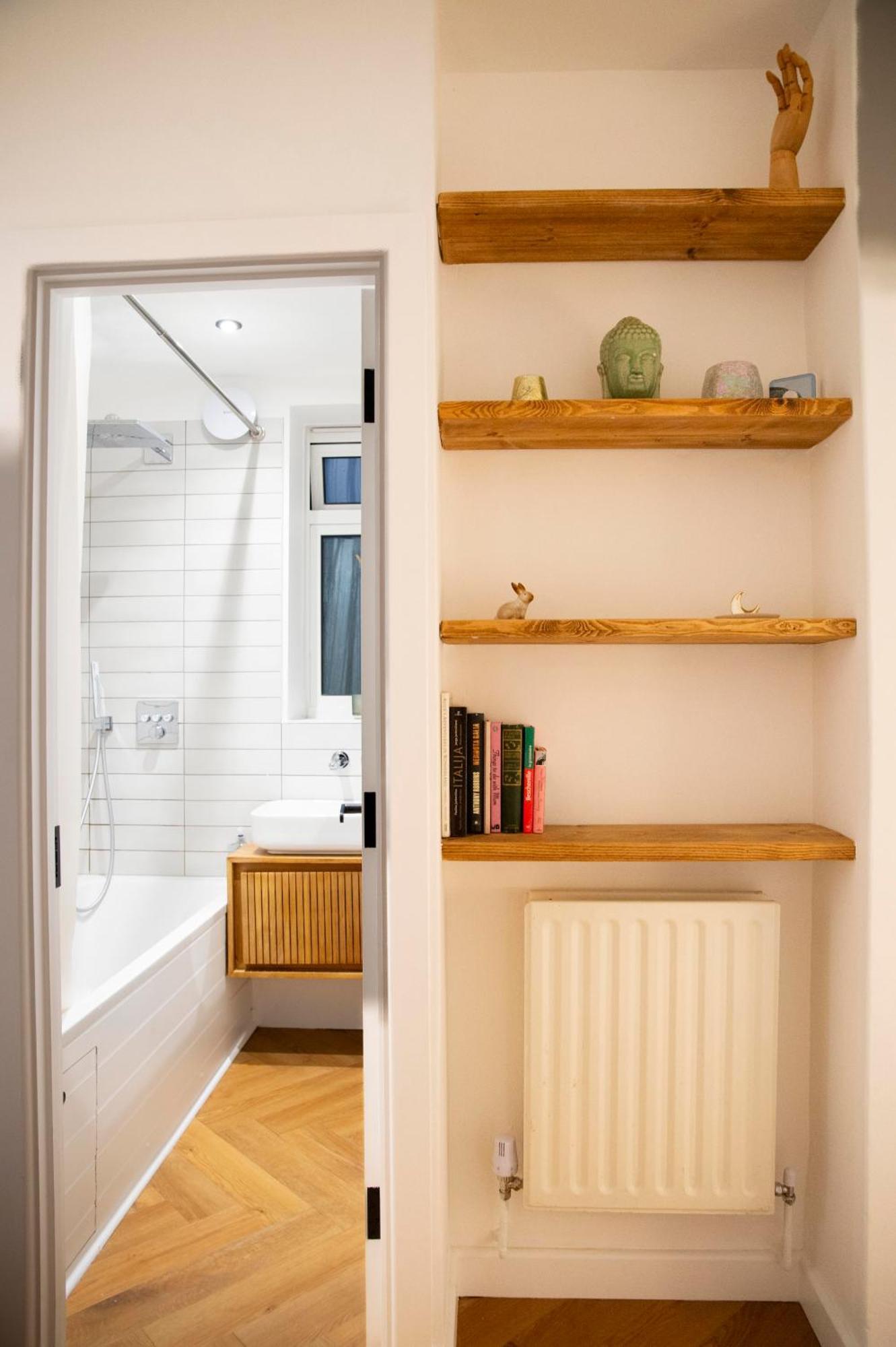 Sunny, Cosy And Central Apartment Near London Eye エクステリア 写真