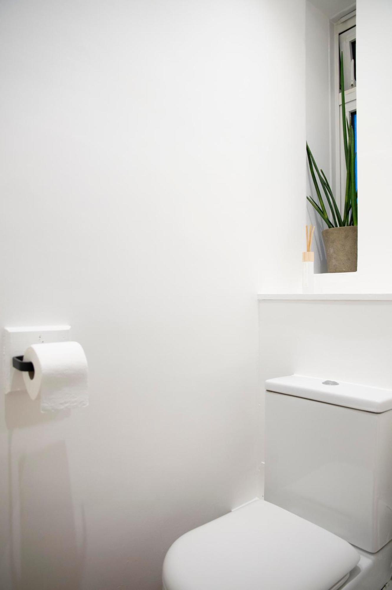 Sunny, Cosy And Central Apartment Near London Eye エクステリア 写真