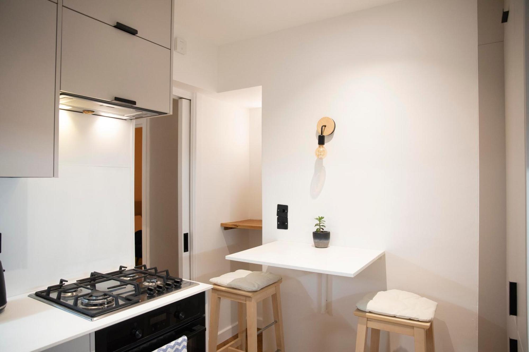 Sunny, Cosy And Central Apartment Near London Eye エクステリア 写真